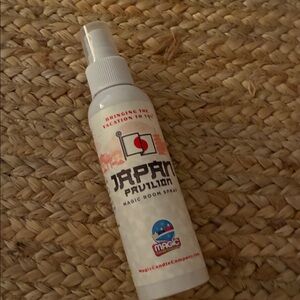 Magic Candle Company Japan Pavilion Room Spray